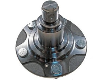 Wheel Hub