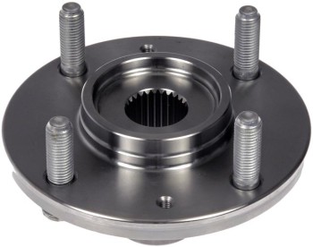 Wheel Hub