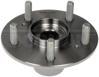 Wheel Hub