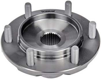 Wheel Hub