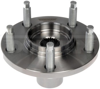 Wheel Hub