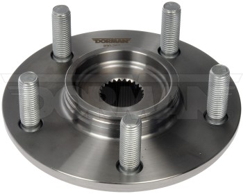 Wheel Hub