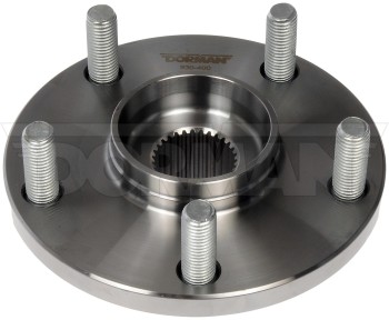 Wheel Hub