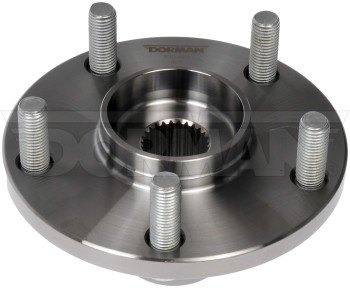 Wheel Hub