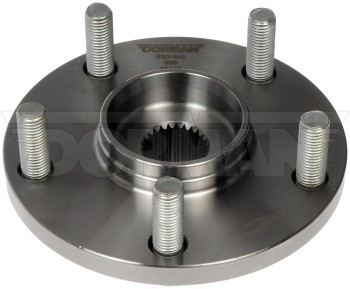 Wheel Hub