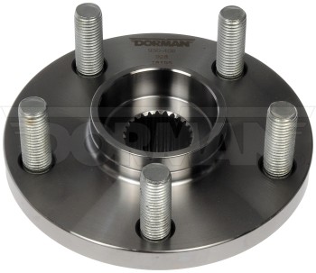 Wheel Hub