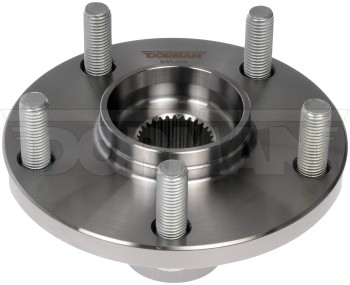 Wheel Hub