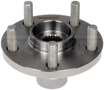 Wheel Hub