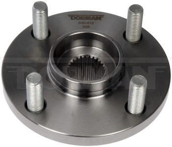 Wheel Hub