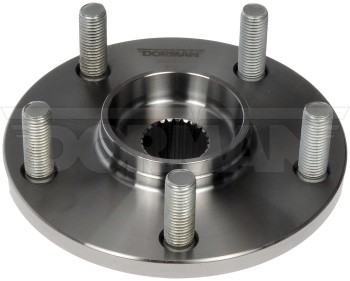 Wheel Hub