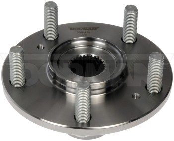 Wheel Hub