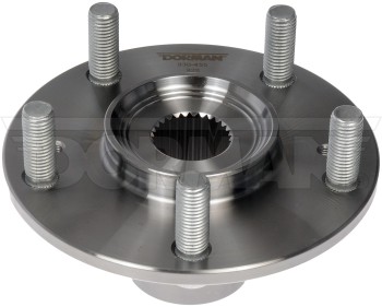 Wheel Hub