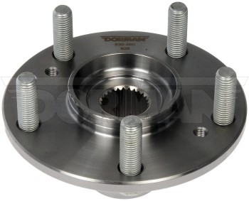 Wheel Hub