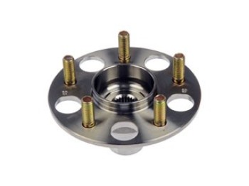 Wheel Hub