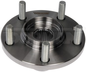 Wheel Hub