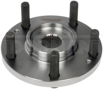 Wheel Hub