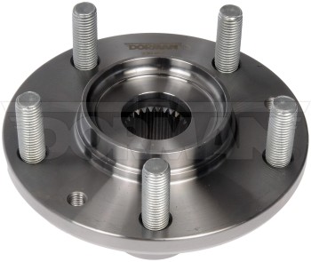 Wheel Hub