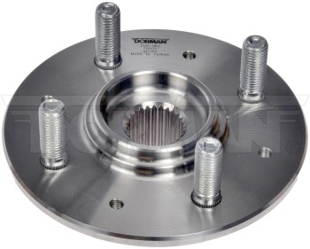 Wheel Hub