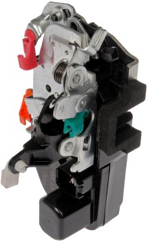 Door Lock Actuator Motor