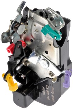 Door Lock Actuator Motor