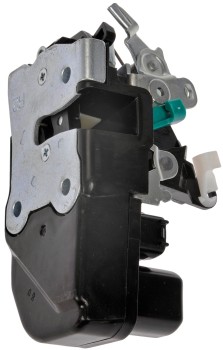 Door Lock Actuator Motor