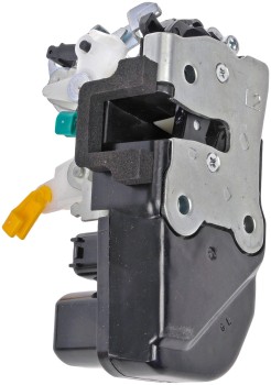 Door Lock Actuator Motor