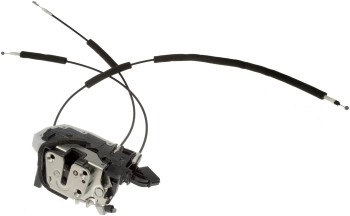 Door Lock Actuator Motor