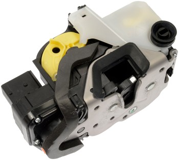 Door Lock Actuator Motor