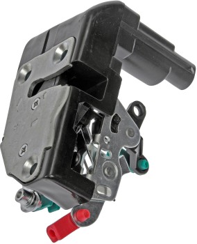 Door Lock Actuator Motor