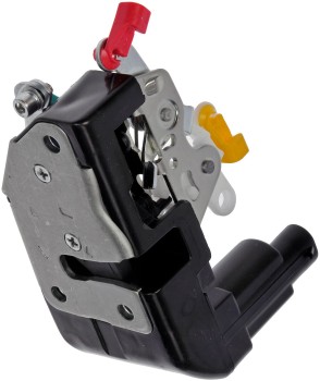 Door Lock Actuator Motor