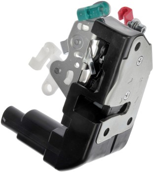 Door Lock Actuator Motor