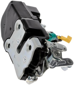 Door Lock Actuator Motor