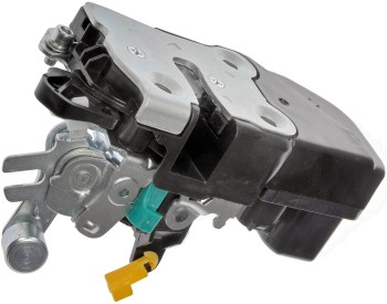 Door Lock Actuator Motor
