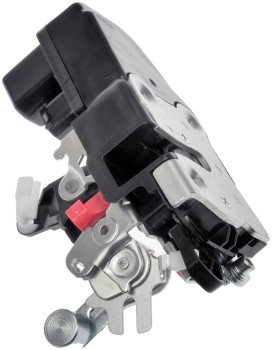 Door Lock Actuator Motor