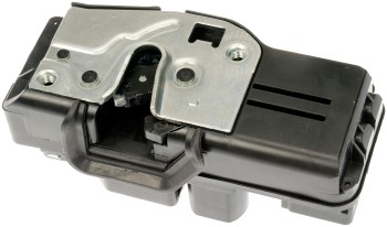Door Lock Actuator Motor