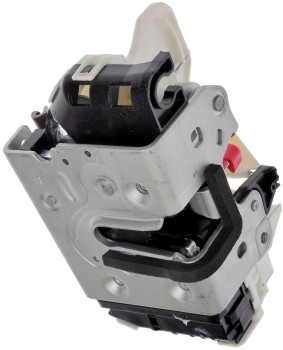 Door Lock Actuator Motor