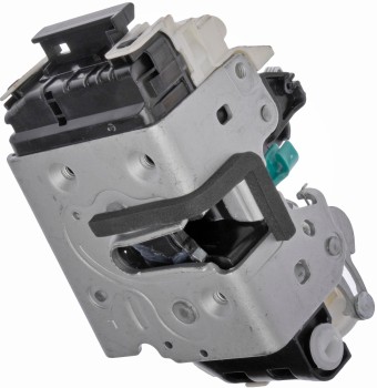 Door Lock Actuator Motor