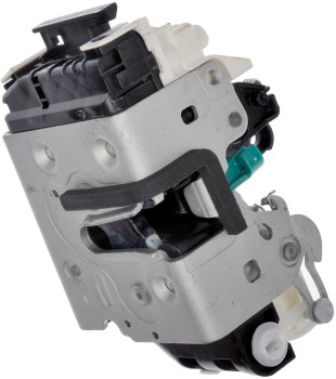Door Lock Actuator Motor