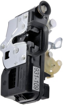 Door Lock Actuator Motor