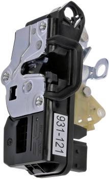 Door Lock Actuator Motor