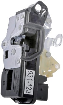 Door Lock Actuator Motor