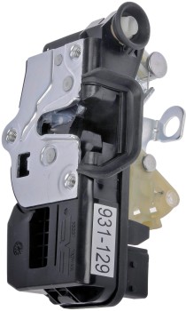 Door Lock Actuator Motor