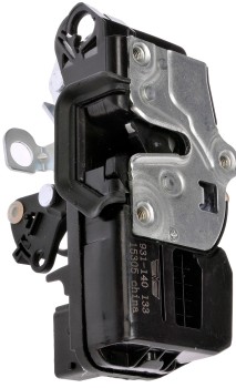 Door Lock Actuator Motor