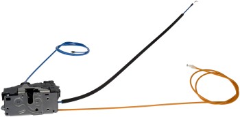 Door Lock Actuator Motor