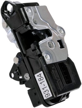 Door Lock Actuator Motor
