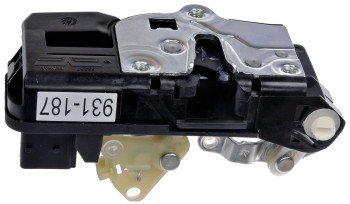 Door Lock Actuator Motor