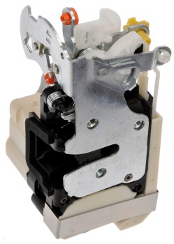 Door Lock Actuator Motor