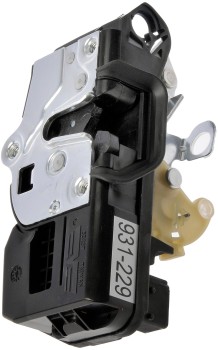 Door Lock Actuator Motor