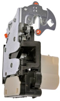 Door Lock Actuator Motor