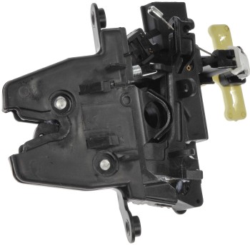 Trunk Lock Actuator Motor